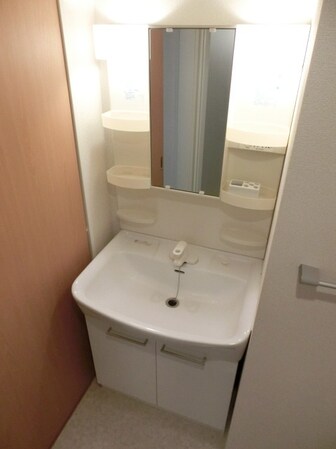 ルシルエスパシオの物件内観写真